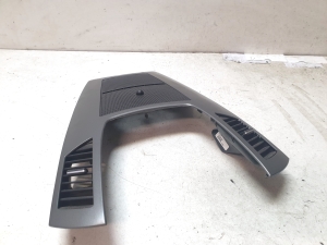 Opel Zafira B (2005–2014) Dashboard trim 13150253 - 2
