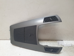 Opel Zafira B (2005–2014) Dashboard trim 13150253 - 4