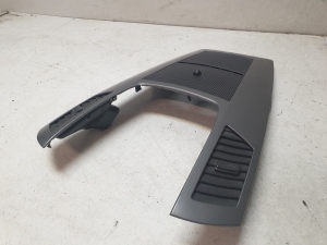 Opel Zafira B (2005–2014) Dashboard trim 13150253 - 6