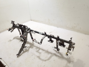 Hyundai IONIQ 6 I (2022–2026) Dashboard crossbeam 84410-KL000 - 3