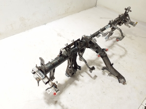 Hyundai IONIQ 6 I (2022–2026) Dashboard crossbeam 84410-KL000 - 4