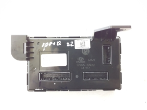 Hyundai IONIQ 6 I (2022–2026) Control unit 97255KL231 - 2