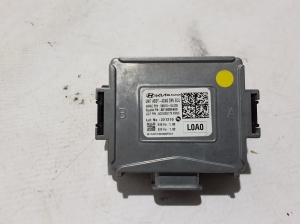 Hyundai IONIQ 6 I (2022–2026) Control unit 99810KL000 - 3
