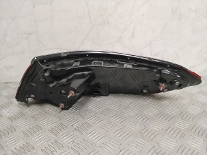 Mercedes Benz GLC-Class 253 (2015–2019) Tagumine nurgatuli A2539063502 - 7