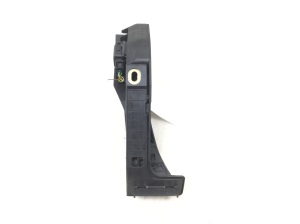 BMW X5 E53 (1999–2006) Akseleratora pedālis 6753518 - 4