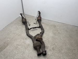 Catalytic converter - A2304900214