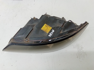 VOLVO V50 (2004–2012) Scheinwerfer vorne 30698885 - 10