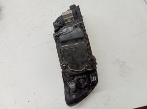 VOLVO V50 (2004–2012) Scheinwerfer vorne 30698885 - 11