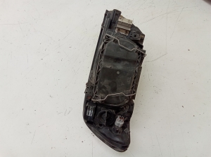 VOLVO V50 (2004–2012) Scheinwerfer vorne 30698885 - 12