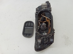 VOLVO V50 (2004–2012) Scheinwerfer vorne 30698885 - 7