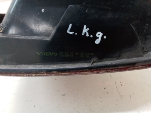 VOLVO V50 (2004–2012) Eckleuchte hinten 30698918 - 3