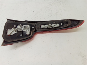 VOLVO V50 (2004–2012) Eckleuchte hinten 30698918 - 4