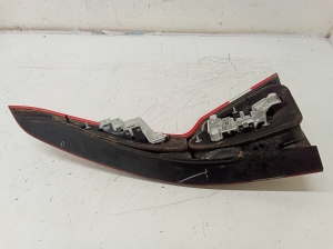 VOLVO V50 (2004–2012) Eckleuchte hinten 30698918 - 6