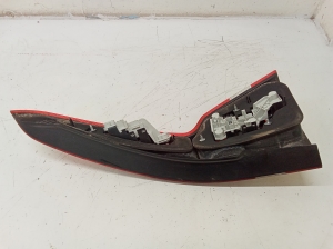 VOLVO V50 (2004–2012) Eckleuchte hinten 30698918 - 3