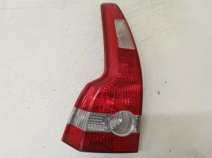 VOLVO V50 (2004–2012) Eckleuchte hinten 30698918 - 6