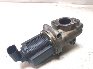 Opel Zafira B (2005–2014) EGR-klapp 722946380 - 2