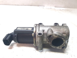 EGR vārsts - 722946380