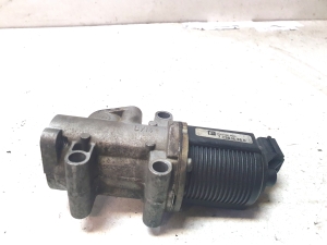 Opel Zafira B (2005–2014) EGR-klapp 722946380 - 5