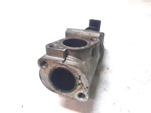 Opel Zafira B (2005–2014) EGR-klapp 722946380 - 6