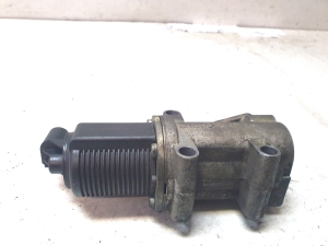 Opel Zafira B (2005–2014) EGR-klapp 722946380 - 7