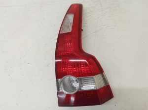 VOLVO V50 (2004–2012) Eckleuchte hinten 30698921 - 3
