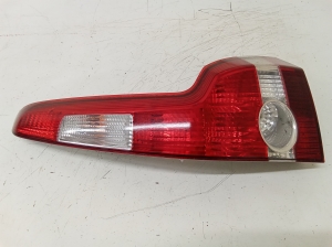 Eckleuchte hinten - 30698921