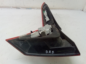 VOLVO V50 (2004–2012) Eckleuchte hinten 30698921 - 4