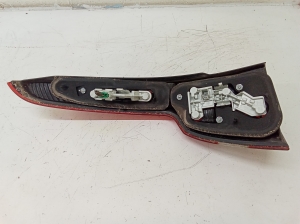 VOLVO V50 (2004–2012) Eckleuchte hinten 30698921 - 5