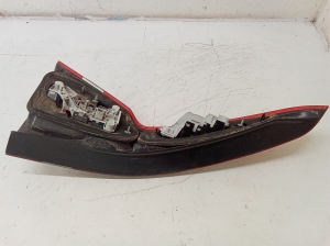 VOLVO V50 (2004–2012) Eckleuchte hinten 30698921 - 5