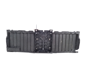 Radiator air deflector - A2235006200