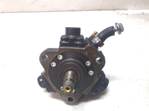 Opel Zafira B (2005–2014) Kütusepump 0445010097 - 5