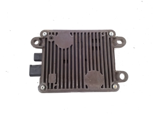 Mercedes Benz S-Class 223 (2020–2026) Pimeda nurga radar Distronic A0009002637 - 2