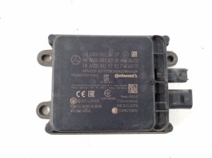 Pimeda nurga radar Distronic - A0009002637