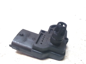 Opel Zafira B (2005–2014) Air pressure sensor 0281002437 - 3