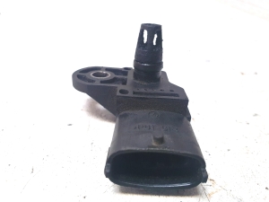 Opel Zafira B (2005–2014) Air pressure sensor 0281002437 - 4