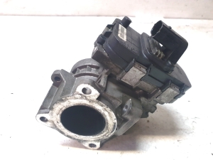 Opel Zafira B (2005–2014) Gaasiklapp 55199974 - 2