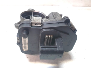 Opel Zafira B (2005–2014) Gaasiklapp 55199974 - 3