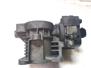 Opel Zafira B (2005–2014) Gaasiklapp 55199974 - 4