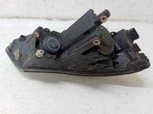 Skoda Octavia II (2004–2013) Esituli 1EL24705201 - 5