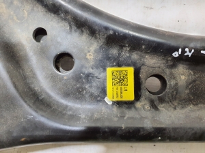 Hyundai IONIQ 6 I (2022–2026) Querlenker vorne 54500KL050 - 2