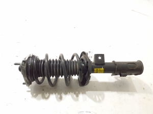 Hyundai IONIQ 6 I (2022–2026) Front shock absorber 54650KL350 - 2