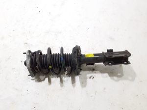 Front shock absorber - 54650KL350