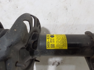 Hyundai IONIQ 6 I (2022–2026) Front shock absorber 54650KL350 - 4