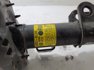 Hyundai IONIQ 6 I (2022–2026) Front shock absorber 54651KL350 - 2