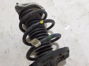 Hyundai IONIQ 6 I (2022–2026) Front shock absorber 54651KL350 - 3