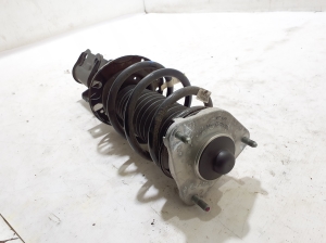Hyundai IONIQ 6 I (2022–2026) Front shock absorber 54651KL350 - 4
