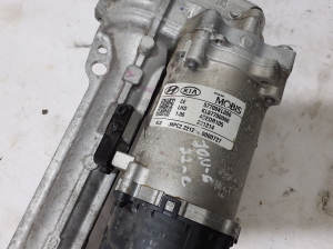 Hyundai IONIQ 6 I (2022–2026) Steering rack 57700KL000 - 3