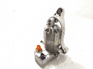 A/C compressor - 977E1CU000