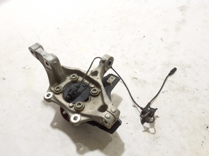 Hyundai IONIQ 6 I (2022–2026) Front wheel hub 51711KL000 - 2