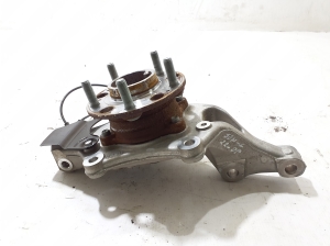 Hyundai IONIQ 6 I (2022–2026) Front wheel hub 51711KL000 - 3
